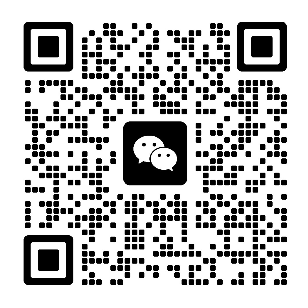 WeChat QR Code