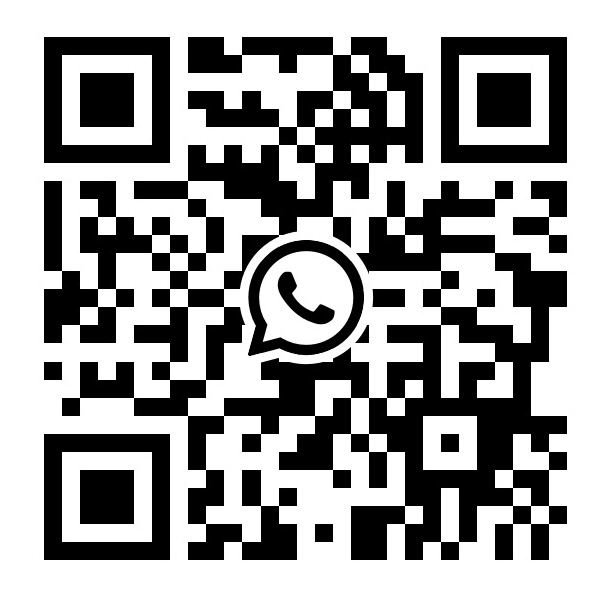 WhatsApp QR Code