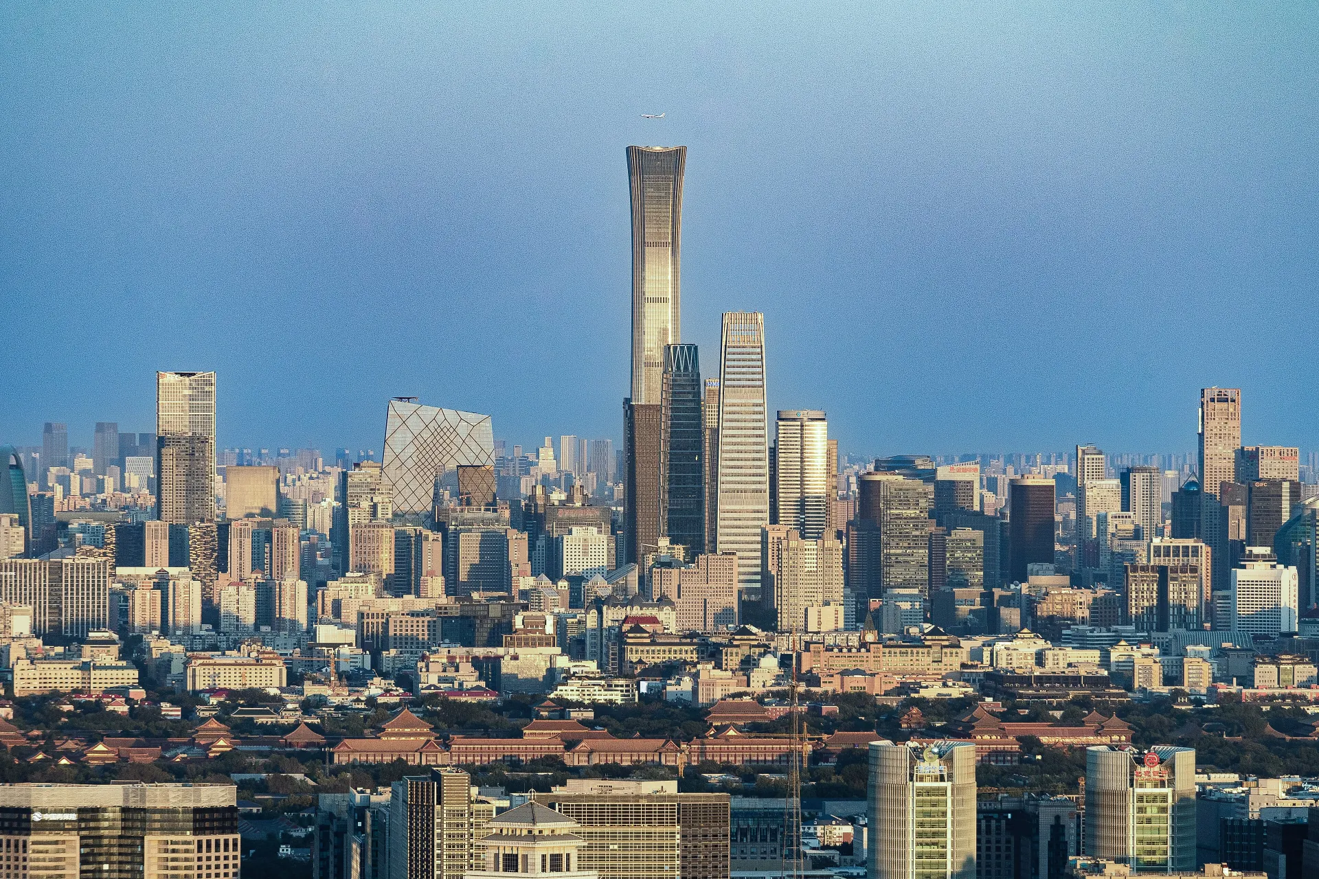 Editorial image for Beijing: Beijing cultural travel guide