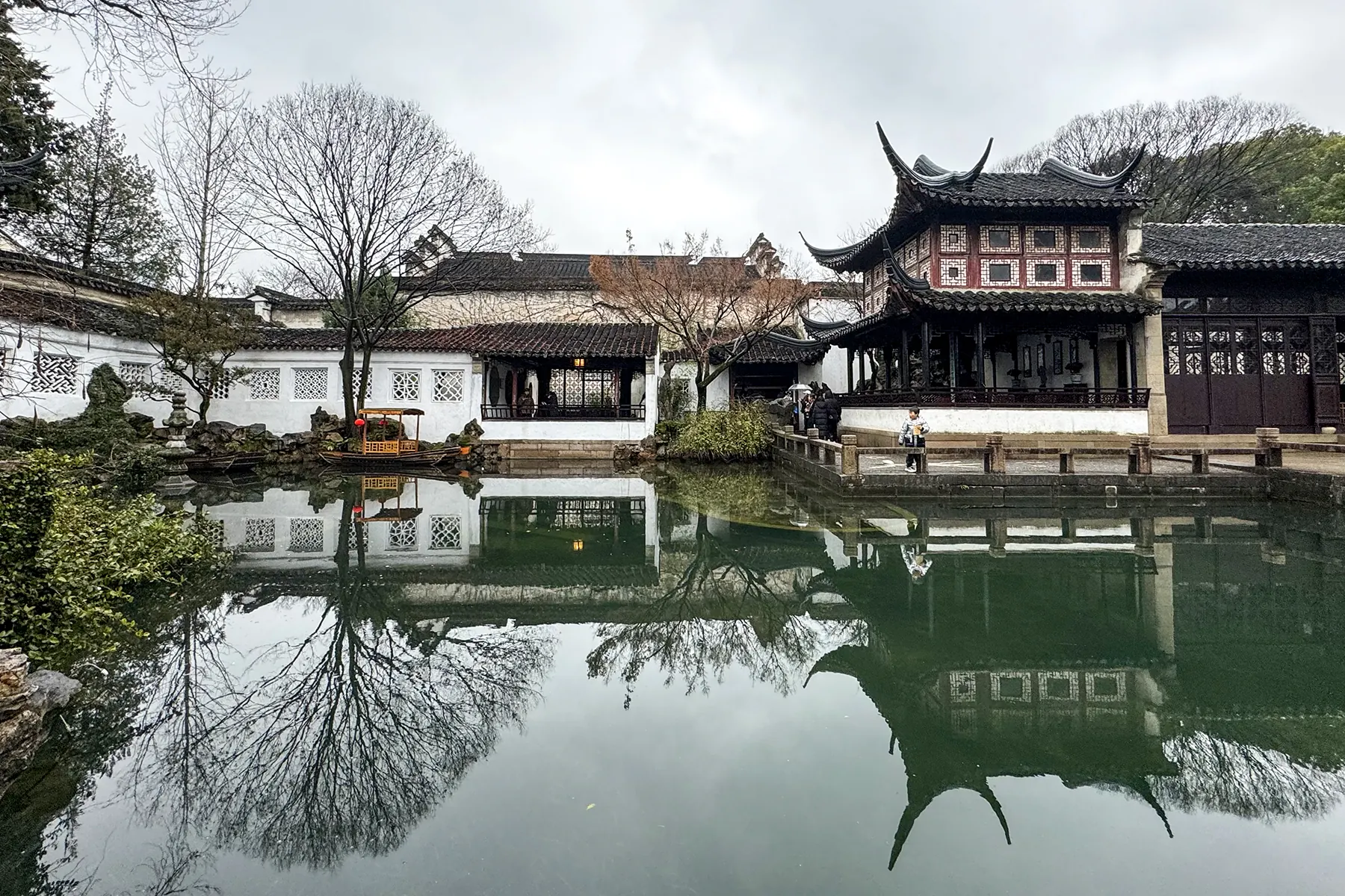 Editorial image for Suzhou: Suzhou cultural travel guide